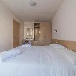 Apartamento Casa Scola Falcade