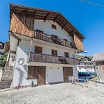 Casa Scola Apartamento Falcade