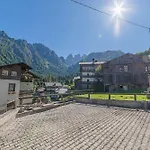 Casa Scola Apartamento