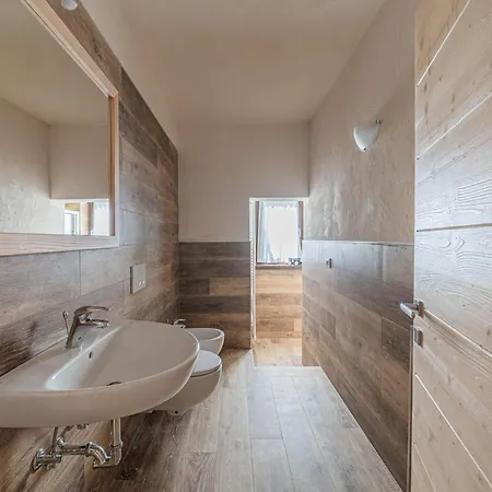 Casa Scola * Falcade