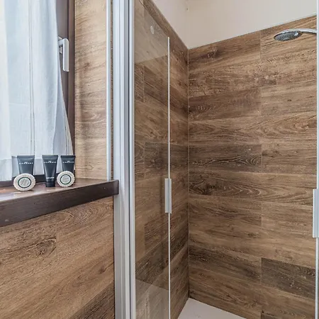 Διαμέρισμα Casa Scola Falcade