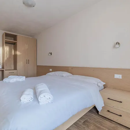 Apartment Casa Scola Falcade