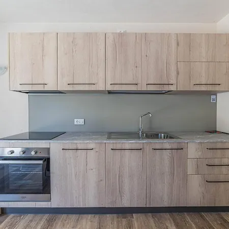 Casa Scola Apartamento Falcade