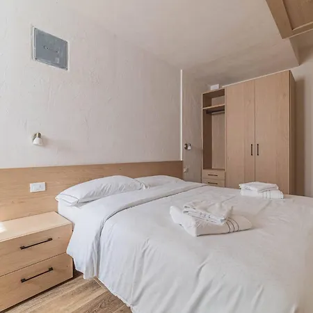 Casa Scola * Falcade