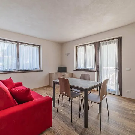 Casa Scola * Falcade