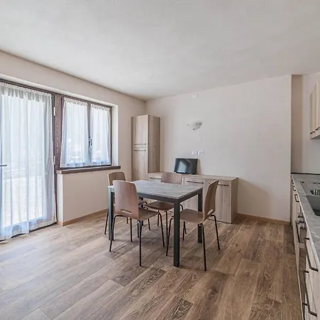 Apartamento Casa Scola *