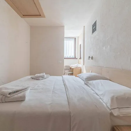Casa Scola 아파트 팔카데