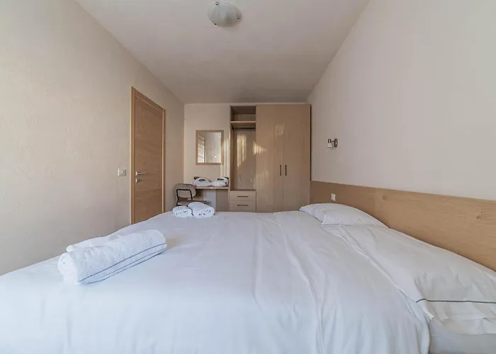 Casa Scola Apartment Falcade