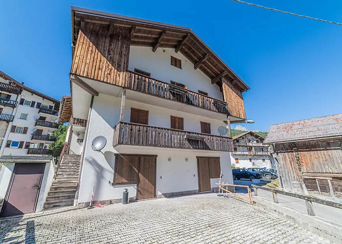 Casa Scola Διαμέρισμα