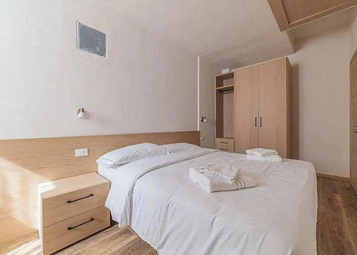 Casa Scola * Falcade