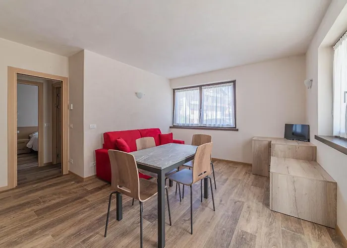 Casa Scola Apartment *