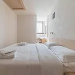 Casa Scola Lägenhet Falcade