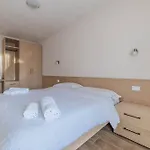 Lägenhet Casa Scola Falcade