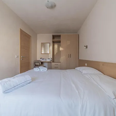 Casa Scola Apartament Falcade