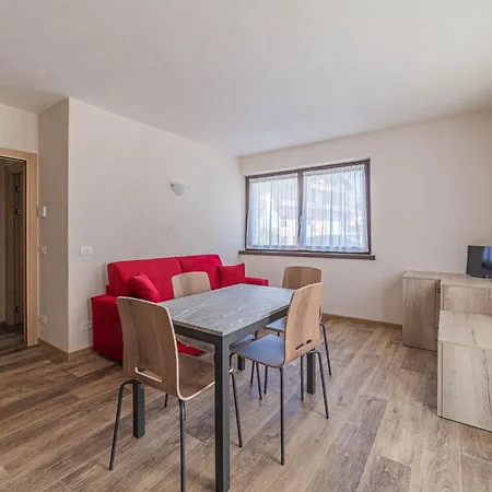 Casa Scola Апартаменты *