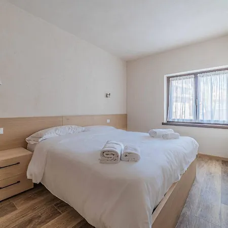 Appartement Casa Scola *