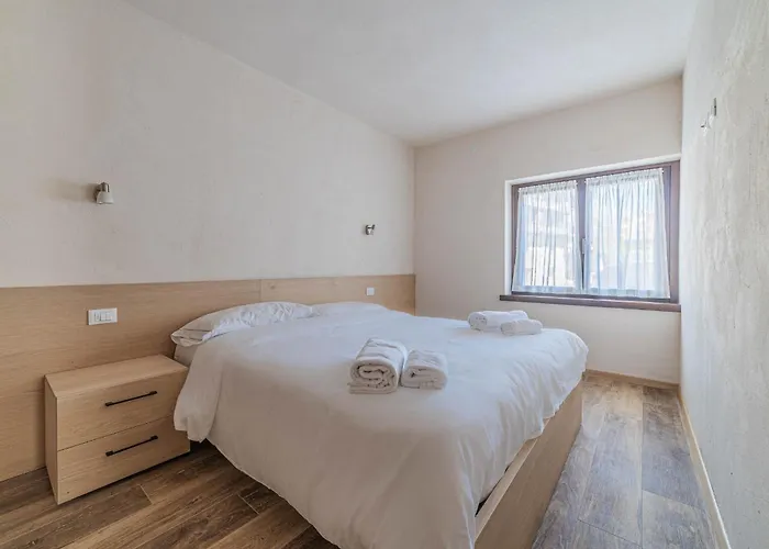 Casa Scola Апартаменты Фалькаде