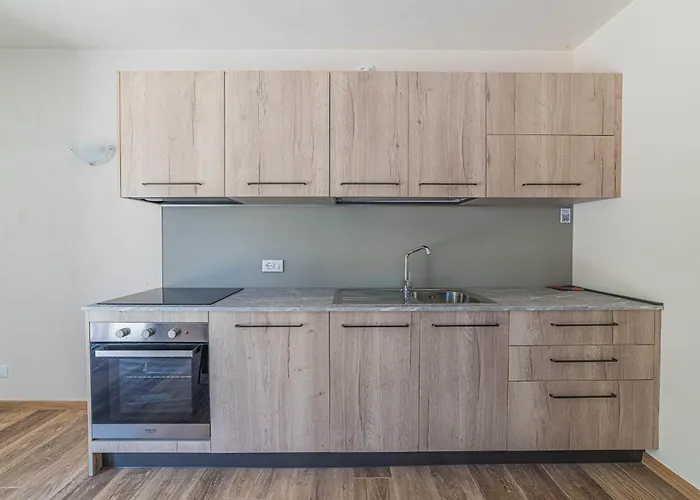 Apartament Casa Scola