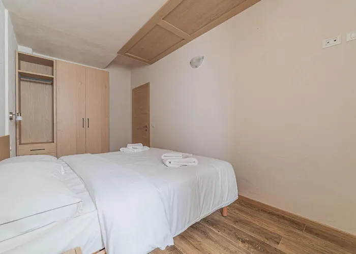 Casa Scola * Фалькаде